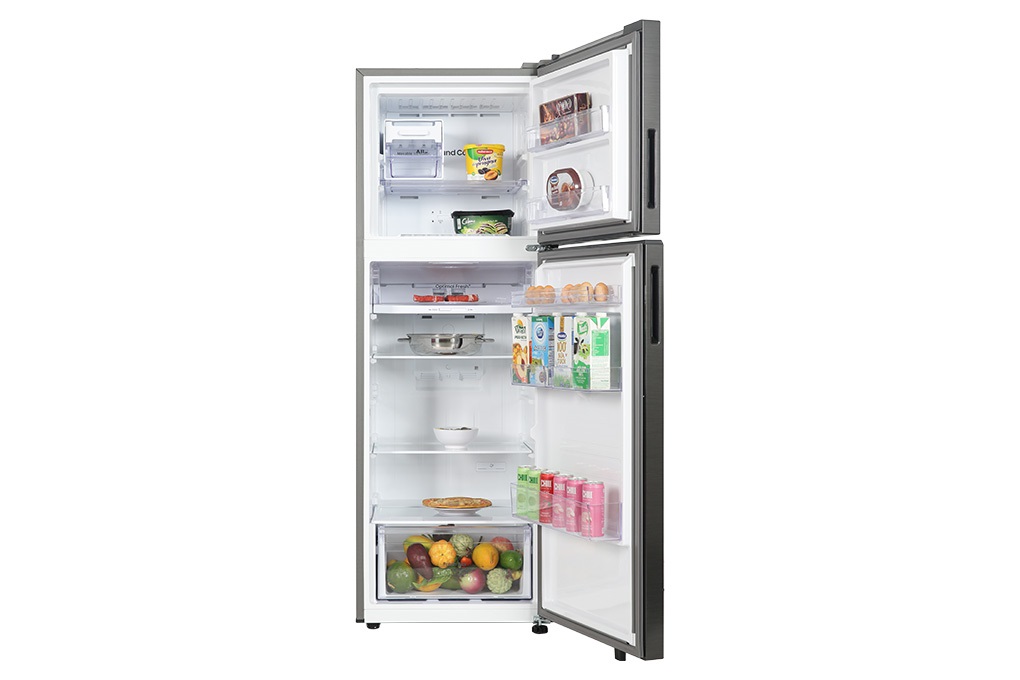 Tủ lạnh Samsung Inverter 305 lít RT31CG5424B1/SV RT31CG5424B1SV