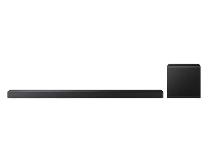 Bộ Loa Thanh Samsung HW-QS700F/XV 345W