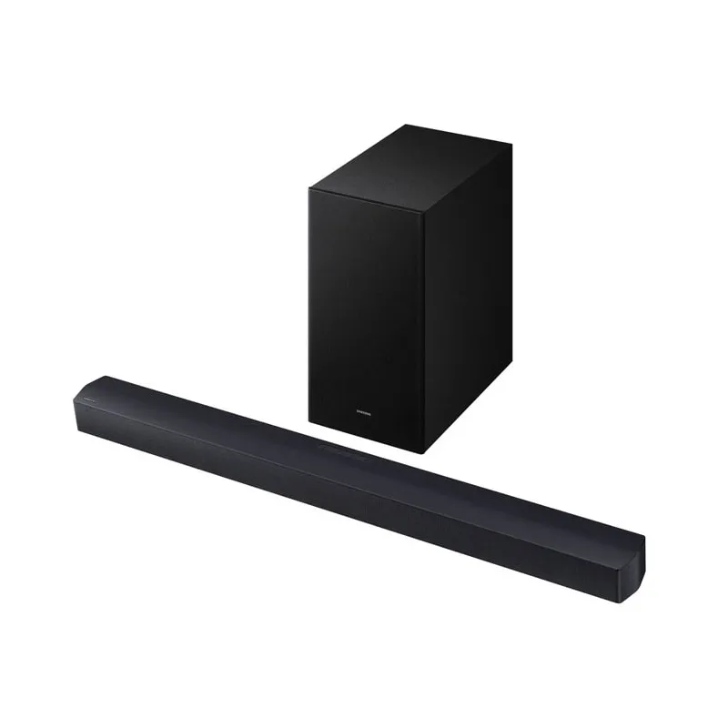 Bộ Loa Thanh Samsung HW-B650F/XV 370W