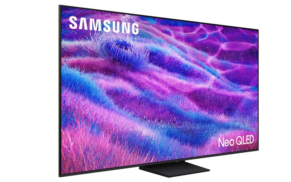 Smart Tivi Samsung Neo QLED 4K Vision AI 65 Inch QA65QN80F