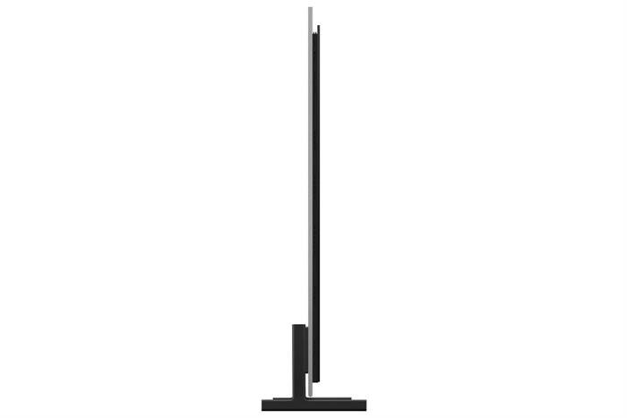 Smart Tivi OLED Samsung AI 4K 77 inch QA77S95HX