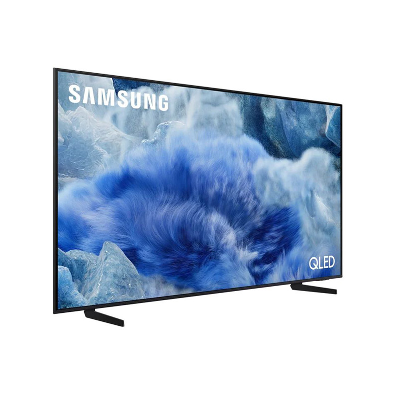 Smart Tivi Samsung QLED 4K Vision AI 85 Inch QA85Q8F