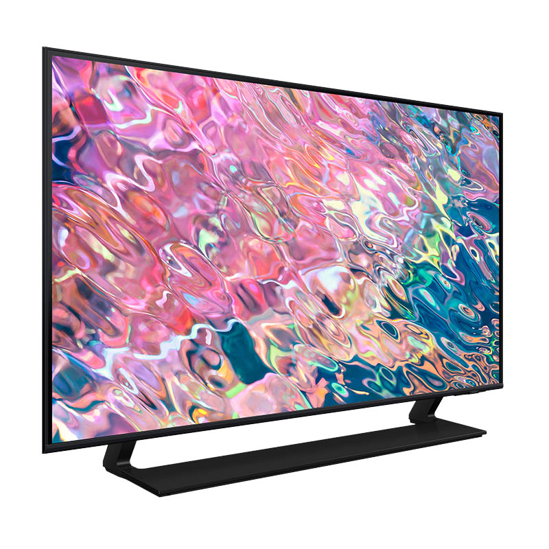 Smart Tivi QLED 4K 65 inch Samsung QA65Q60BA