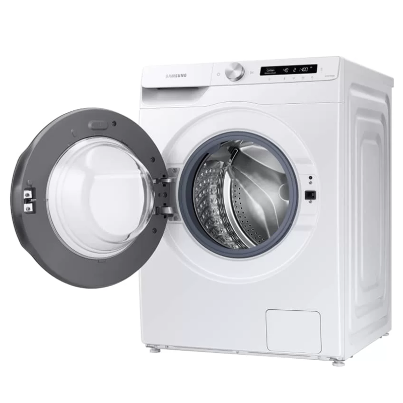 Máy giặt Samsung Inverter 13 kg WW13T504DAW/SV WW13T504DAWSV