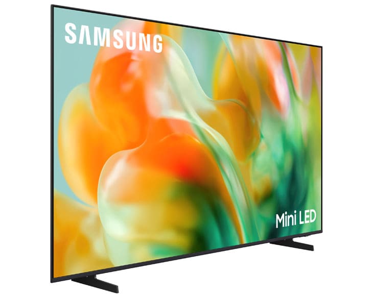 Smart AI Tivi Samsung Mini LED 4K 100 Inch UA100M90HK