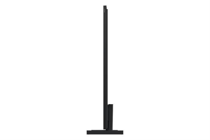 Smart Tivi Khung Tranh The Frame QLED Samsung AI 4K 55 inch QA55LS03HE