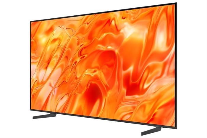 Smart Tivi Neo QLED Samsung AI 4K 75 inch QA75QN70HA