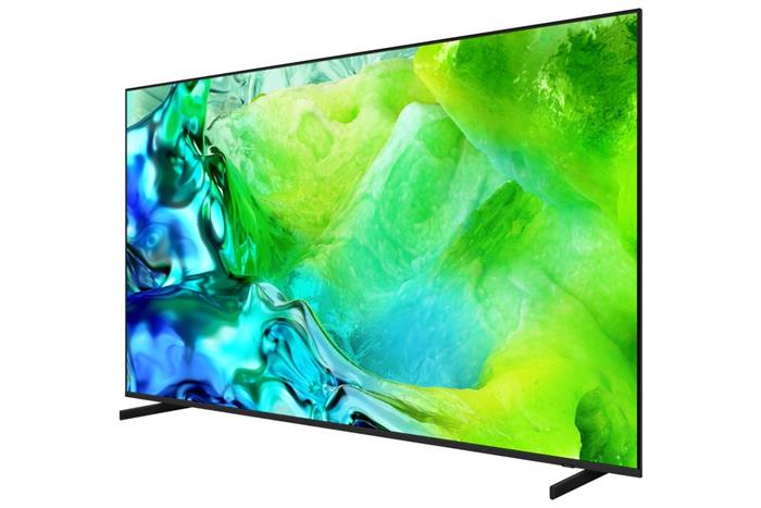Smart Tivi Neo QLED Samsung AI 4K 100 inch QA100QN80H