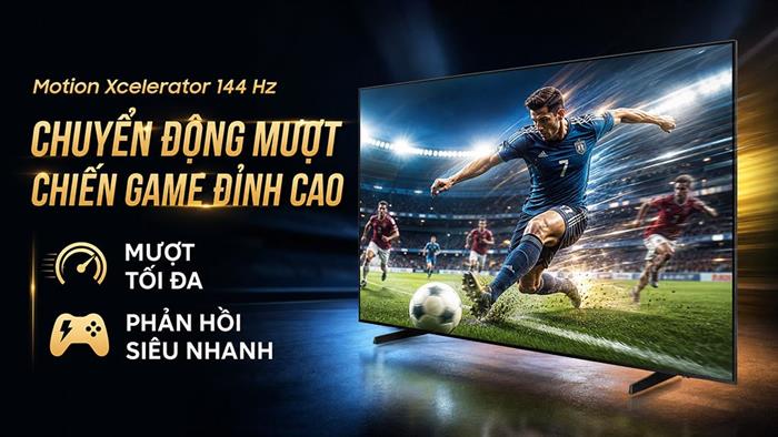 Smart Tivi Crystal UHD Samsung 4K 98 inch UA98U9500H
