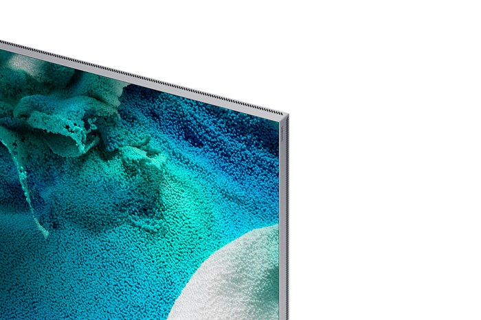 Smart Tivi The Wall Micro LED Samsung AI 4K 110 Inch MNA110MS1A