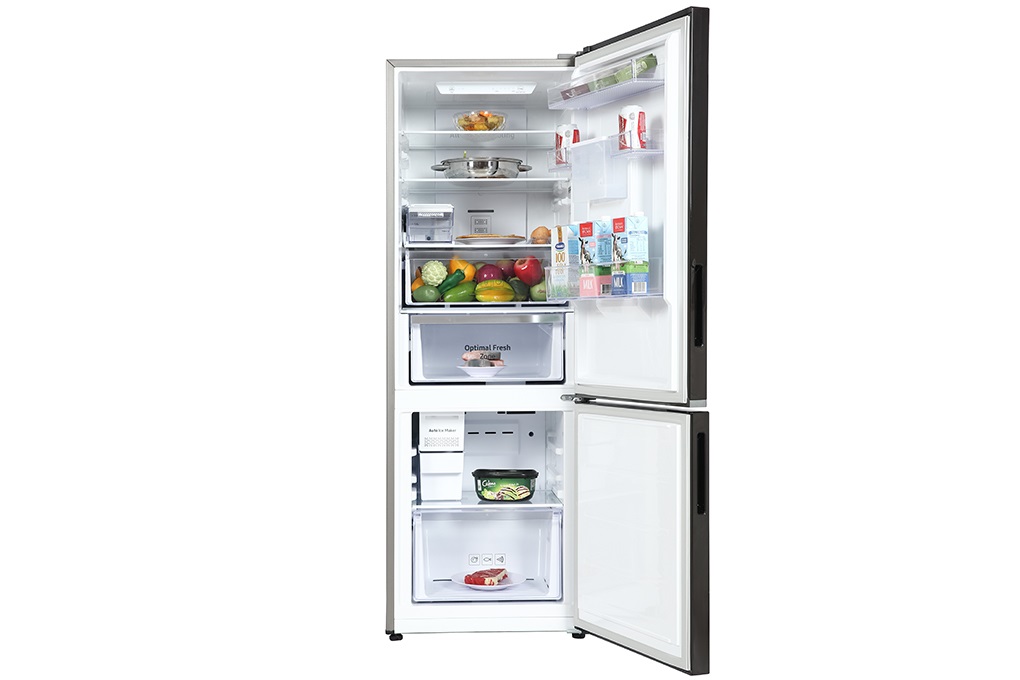 Tủ lạnh Samsung Inverter 307 lít RB30N4190BY/SV RB30N4190BYSV