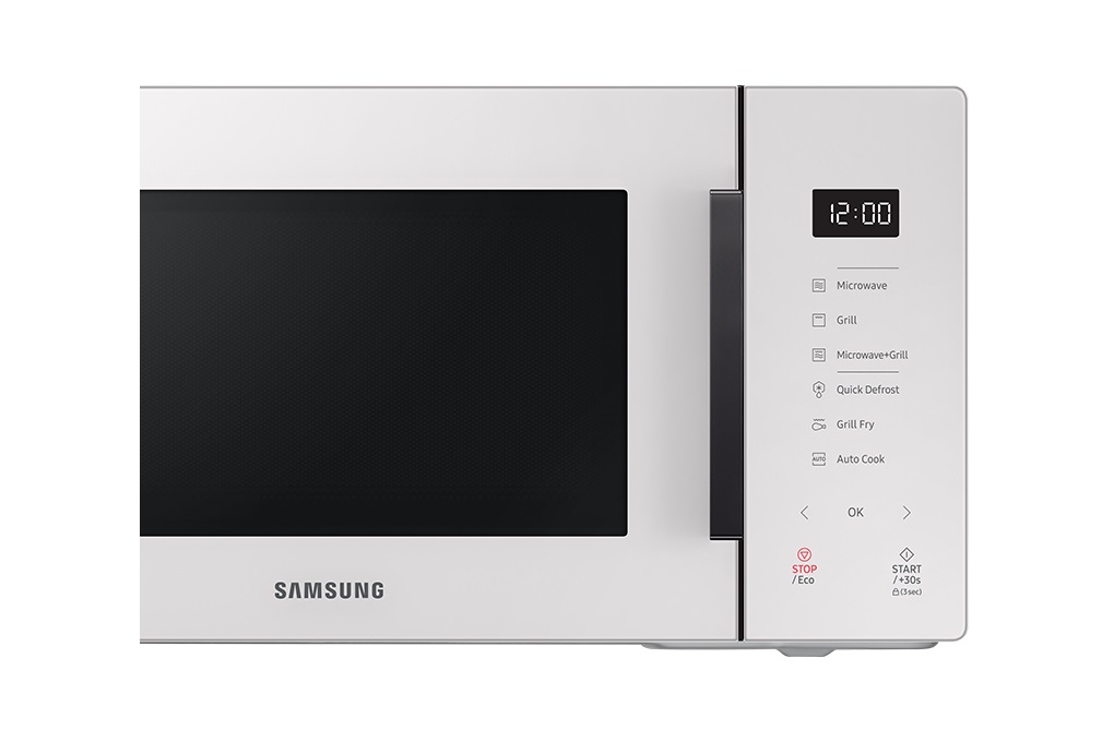 Lò vi sóng có nướng Samsung MG23T5018CE/SV MG23T5018CESV 23 lít 