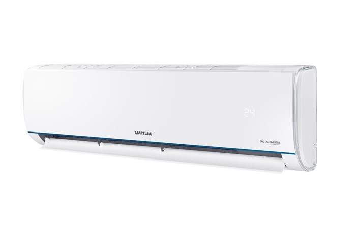 Máy lạnh Samsung Inverter 1.5 HP AR12TYHQASINSV
