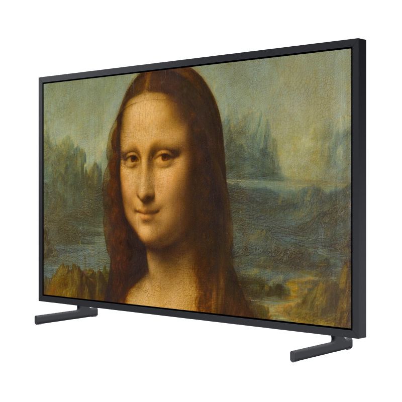 Smart Tivi The Frame QLED Samsung 4K 50 inch QA50LS03BA