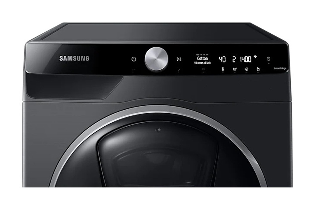 Máy giặt Samsung Inverter 10 Kg WW10TP54DSB/SV (HÀNG TRƯNG BÀY)