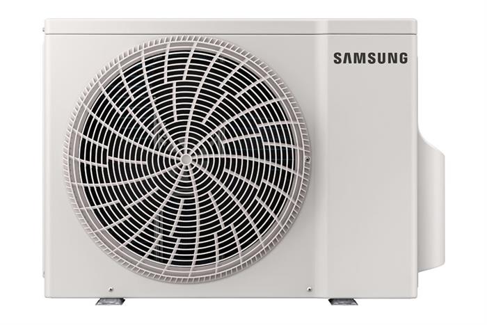 Máy lạnh Samsung Wind-Free Inverter 1 HP AR80H10DAAWNSV