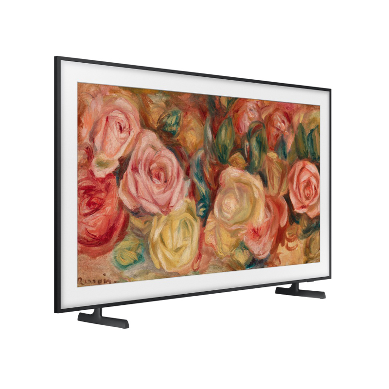 QLED Tivi Khung Tranh Samsung 4K 75 inch 75LS03D 75LS03DA Lifestyle TV