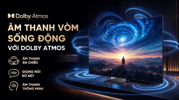 Smart Tivi Micro RGB Samsung AI 4K 75 inch MRA75R95HX