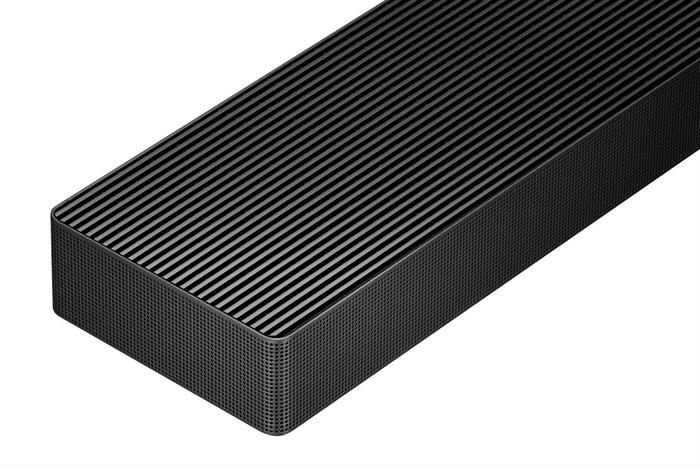 Bộ Loa Thanh Samsung HW-QS700F/XV 345W