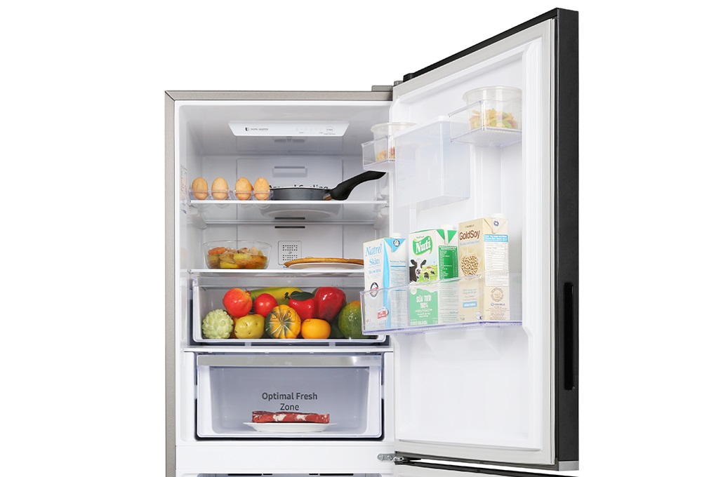 Tủ lạnh Samsung Inverter 276 lít RB27N4170BUSV