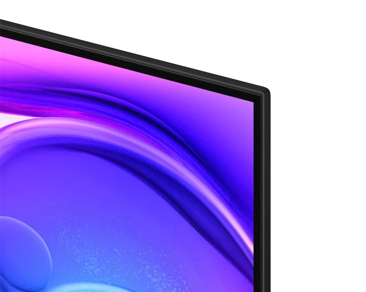 Smart Tivi Samsung QLED 4K AI 65 Inch QA65Q6FA