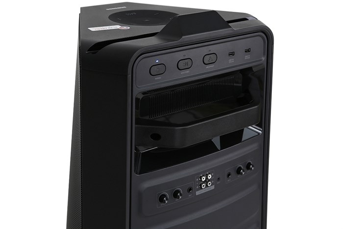 Loa tháp Samsung MX-T70/XV 1500W