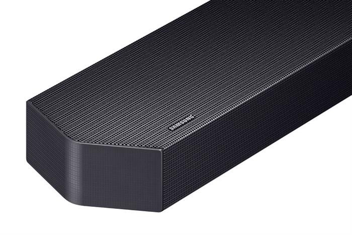 Bộ loa thanh Samsung HW-Q600F/XV 380W