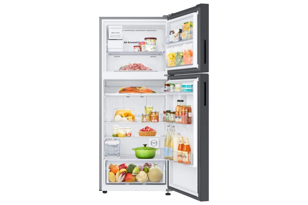 Tủ lạnh Samsung Inverter 385 lít Bespoke RT38CB668412SV RT38CB668412/SV