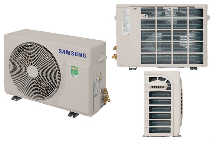 Máy lạnh Samsung Inverter 1.5 HP AR13DYHZAWKNX