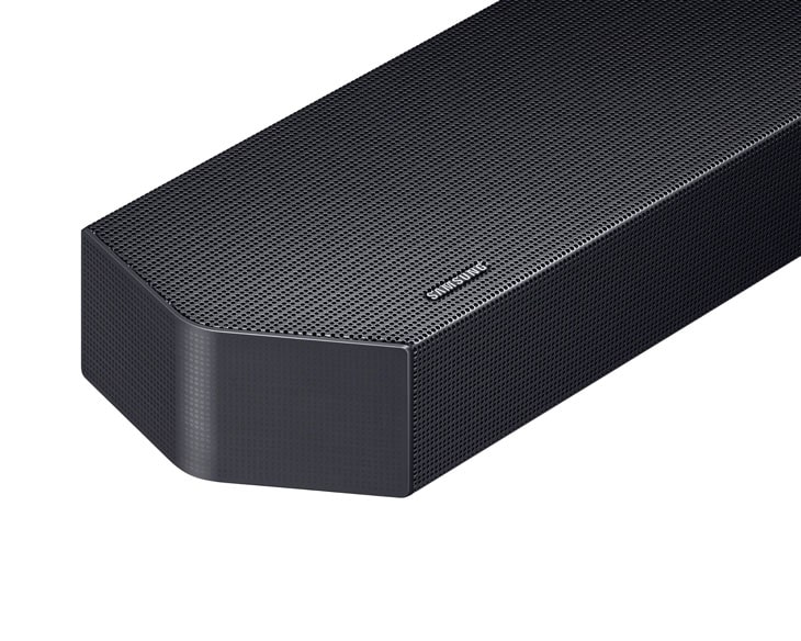 Bộ Loa Thanh Samsung HW-Q600F/XV 380W