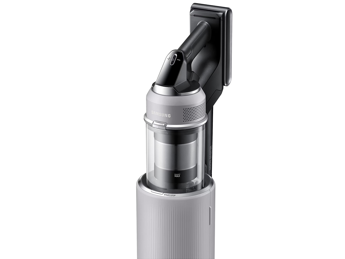 Máy hút bụi không dây Samsung VS80F28DBP/SV