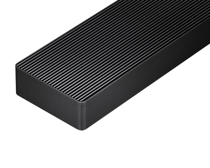 Bộ Loa Thanh Samsung HW-QS700F/XV 345W