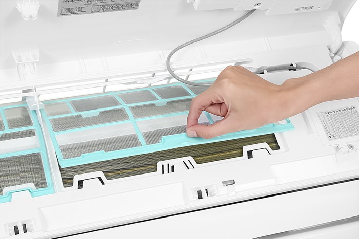 Máy lạnh Samsung 1.5 HP Inverter AR12TYHQASIXN