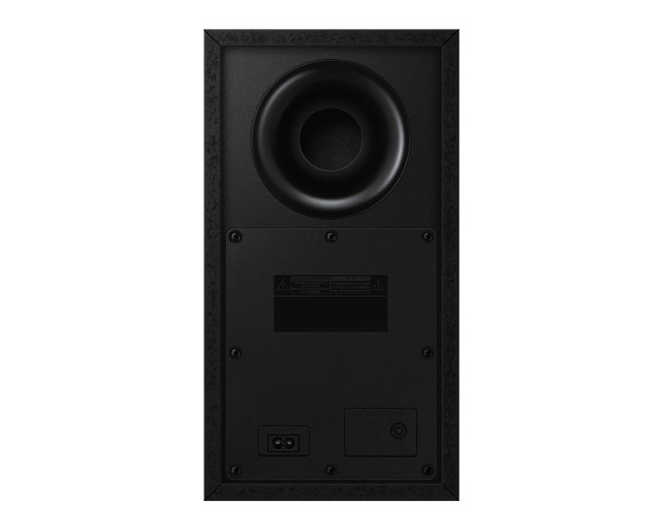 Bộ Loa Thanh Samsung HW-Q600F/XV 380W