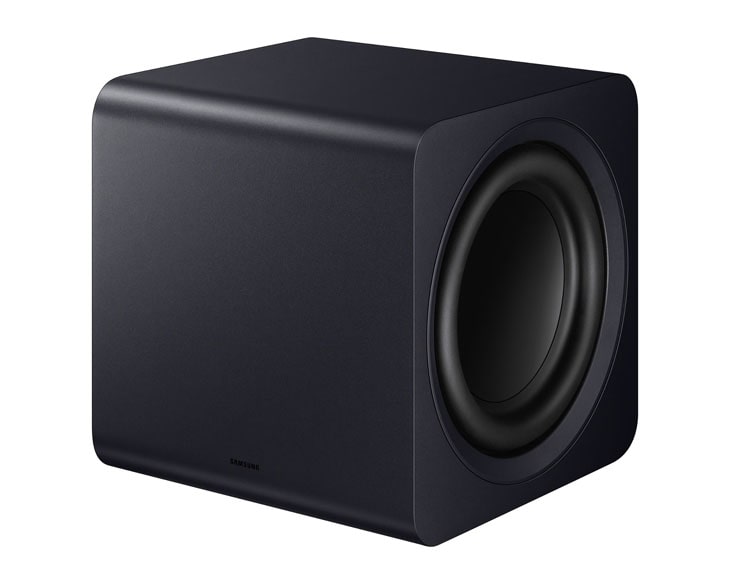 Bộ Loa Thanh Samsung HW-Q990F/XV 756W