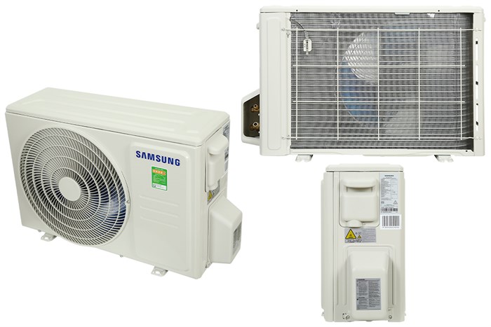 Máy lạnh Samsung 1.5 HP Inverter AR12TYHQASIXN