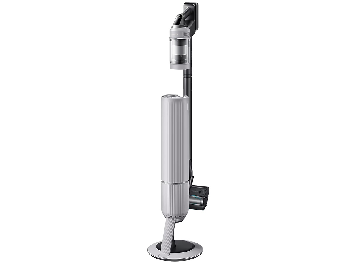 Máy hút bụi không dây Samsung VS80F28DBP/SV