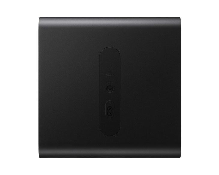 Bộ Loa Thanh Samsung HW-QS700F/XV 345W