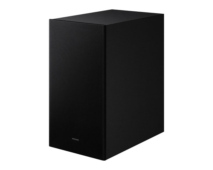 Bộ Loa Thanh Samsung HW-Q600F/XV 380W