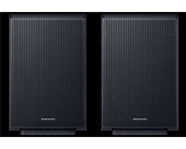 Bộ Loa Thanh Samsung HW-Q990F/XV 756W
