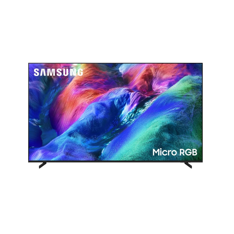 Smart Tivi Samsung Micro RGB 4K 100 Inch MRA100R85HK