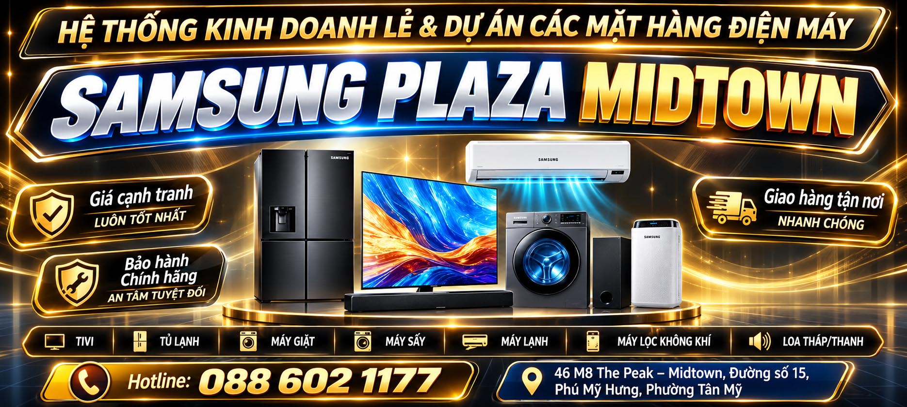 SSP INFO
