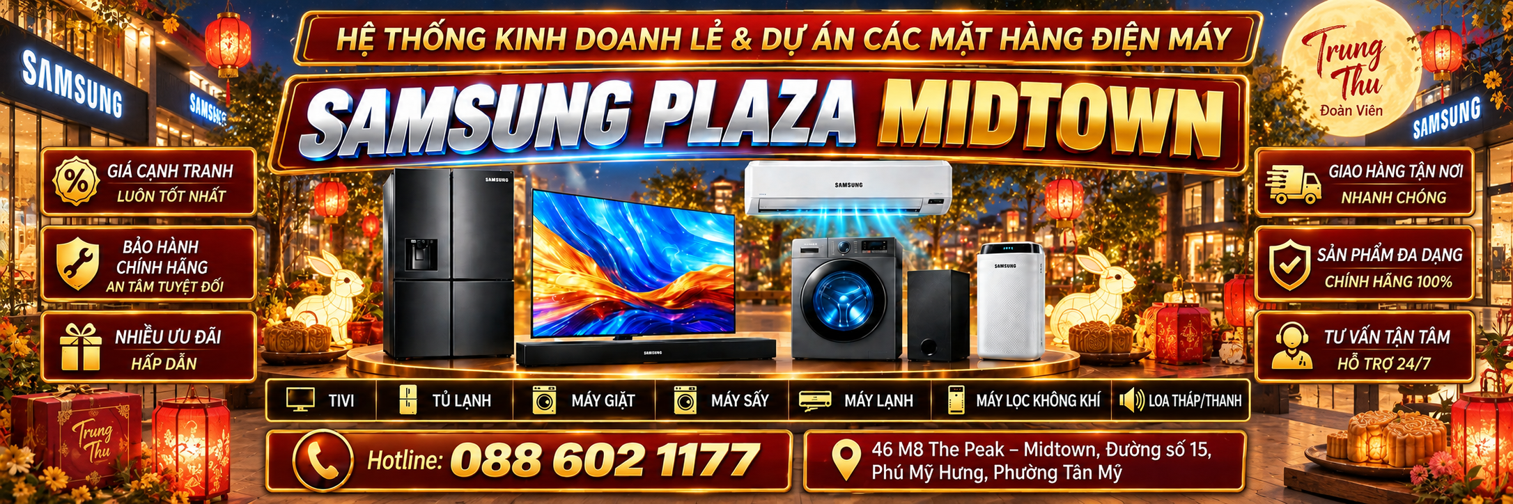 SS1 TRUNG THU